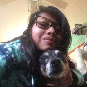 Meet your Posher, Nataly